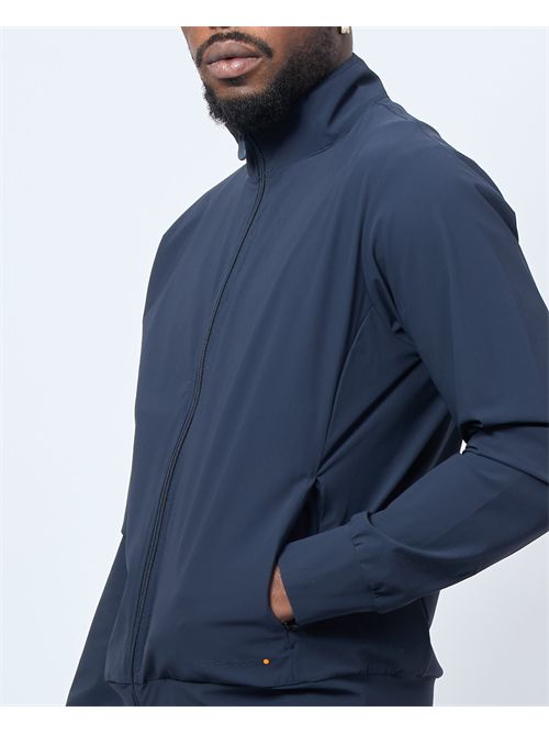 Sweat-shirt technique pour homme Save the Duck SAVE THE DUCK | DF1643M-RETY2090000